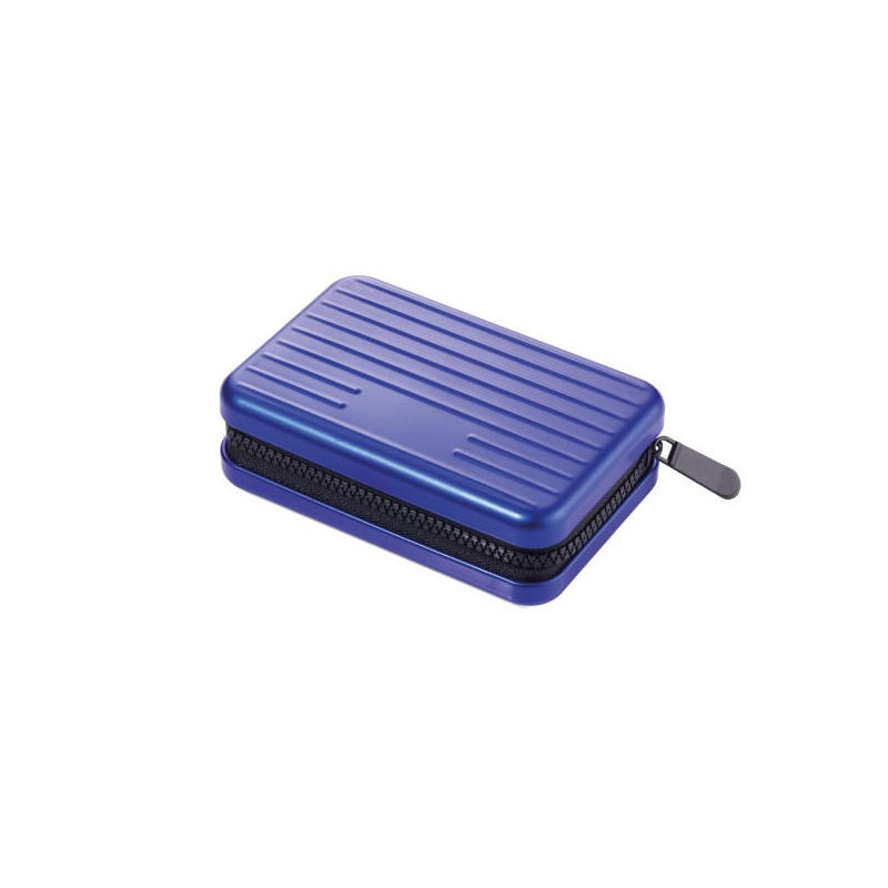 troika-ccc04-bl-funda-azul-aluminio-poliester