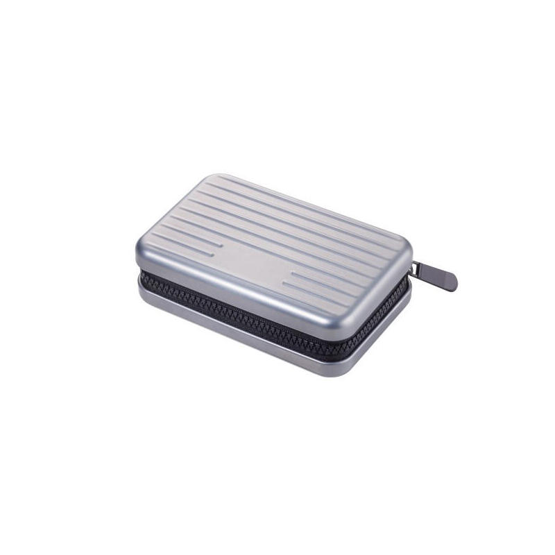 troika-ccc04-ti-funda-titanio-aluminio-poliester