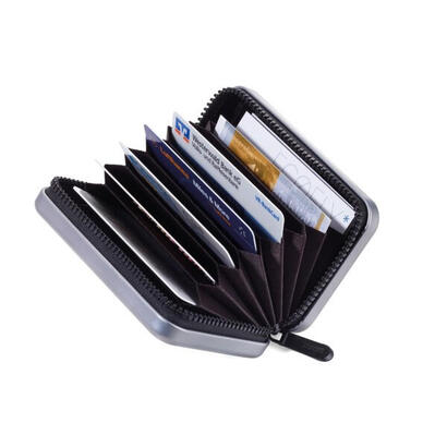 troika-ccc04-ti-funda-titanio-aluminio-poliester