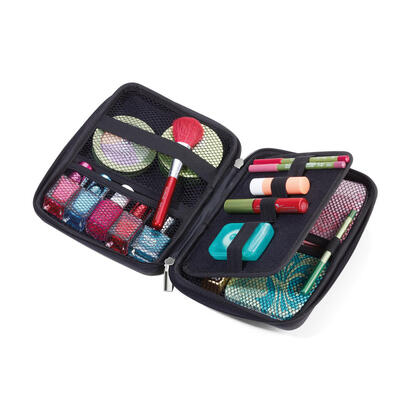 troika-organizer-etui-travel-case-negro