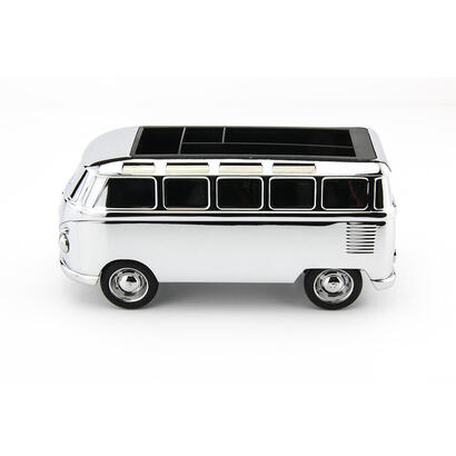 troika-gap06ch-porta-lapices-plata