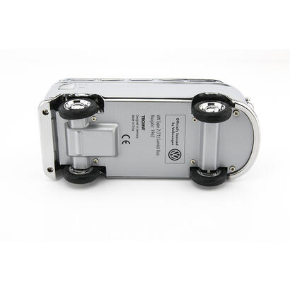 troika-gap06ch-porta-lapices-plata