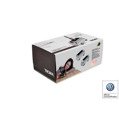 troika-gap06ch-porta-lapices-plata