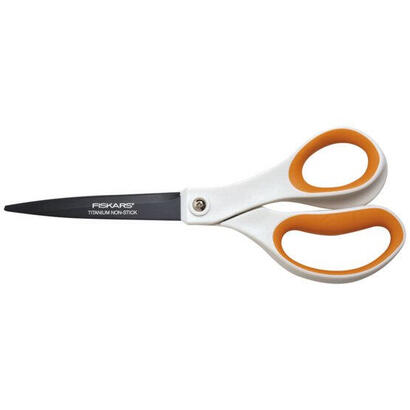 fiskars-1004721-antihaft-universalschere-21-cm