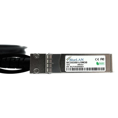 bluelan-direct-attach-cable-r9d20a-bl-10gbase-cr-passives-sfp-auf-sfp-30m