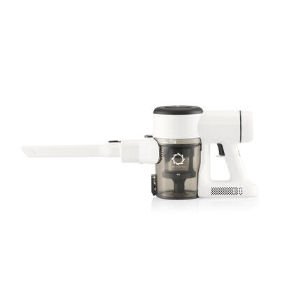flama-1646fl-aspiradora-escoba-2-en-1-bateria-secar-hepa-sin-bolsa-140-w-blanco flama-1646fl-aspiradora-escoba-2-en-1-bateria-secar-hepa-sin-bolsa-140-w-blanco
