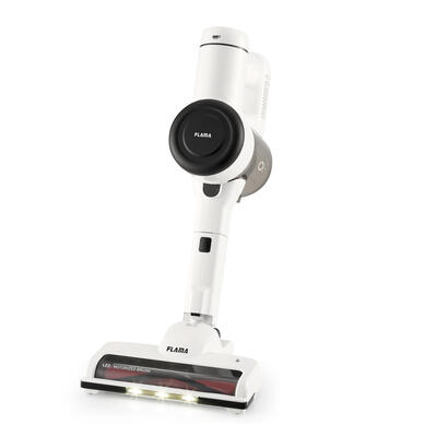 flama-1646fl-aspiradora-escoba-2-en-1-bateria-secar-hepa-sin-bolsa-140-w-blanco flama-1646fl-aspiradora-escoba-2-en-1-bateria-secar-hepa-sin-bolsa-140-w-blanco