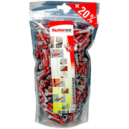tacos-duopower-bigpack-o6-x-30-mm-bolsa-240-uds