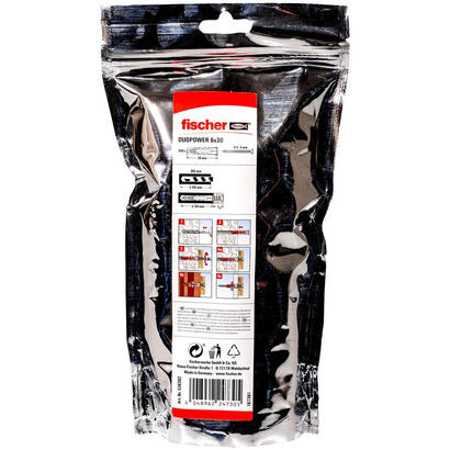 tacos-duopower-bigpack-o6-x-30-mm-bolsa-240-uds
