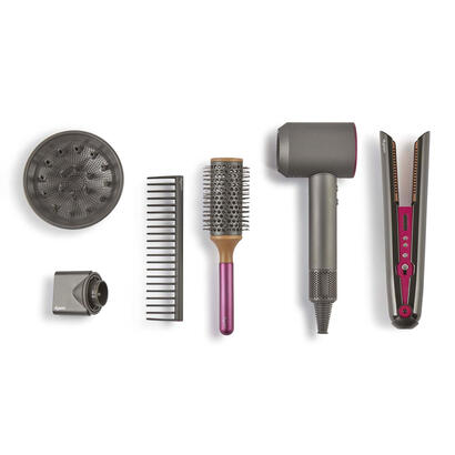 set-casdon-dyson-corrale-styling-aparato-domestico-para-ninos-73350