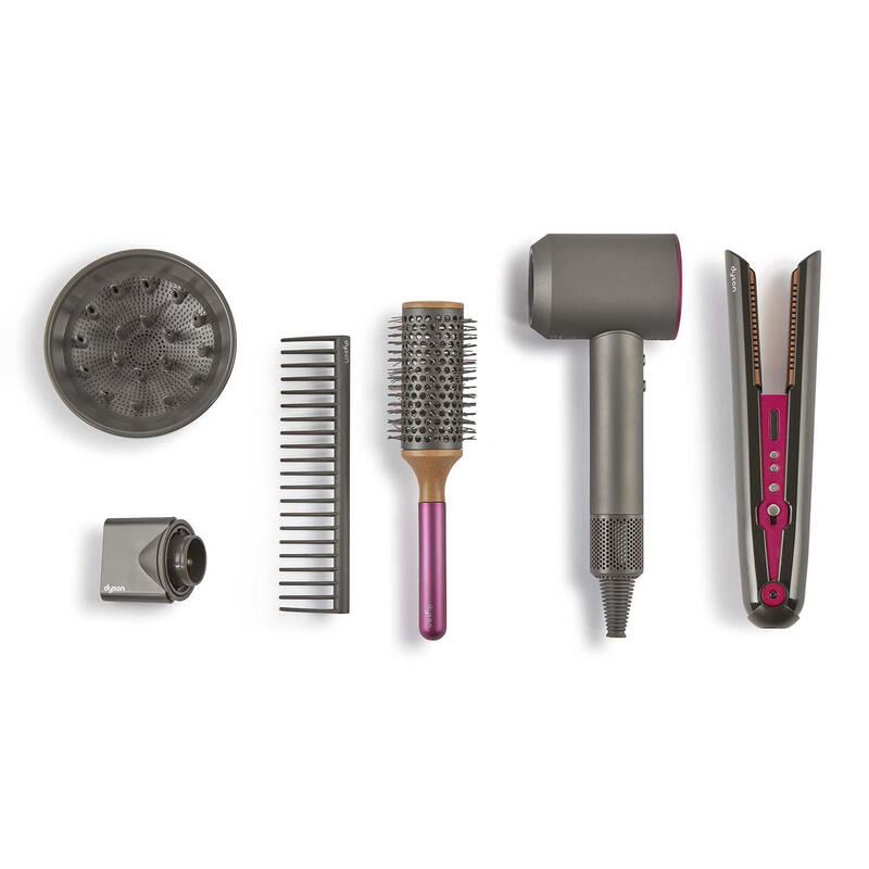 set-casdon-dyson-corrale-styling-aparato-domestico-para-ninos-73350