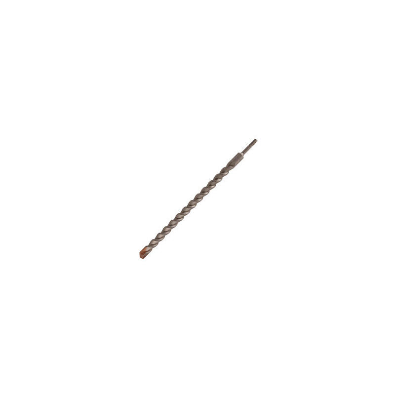 broca-para-hormigon-filo-de-carburo-de-tungsteno-sds-plus-o12-x-160-mm
