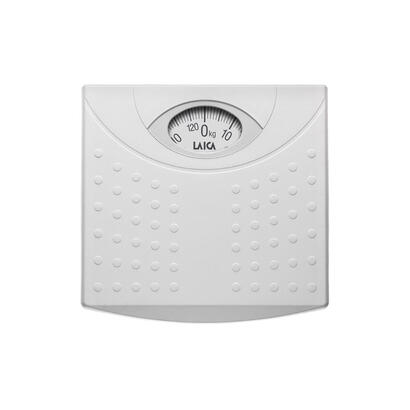 laica-mechanical-scale-with-polypropylene-base-with-anti-slip-surface-white-125kg-ps2015