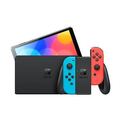nintendo-switch-oled-videoconsola-portatil-178-cm-7-64-gb-pantalla-tactil-wifi-negro-azul-rojo