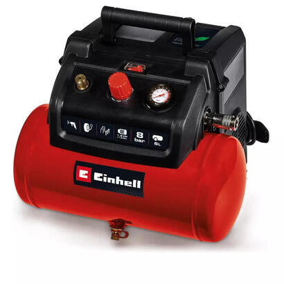 compresor-einhell-tc-ac-19068-de-rojonegro-1200-vatios-4020655