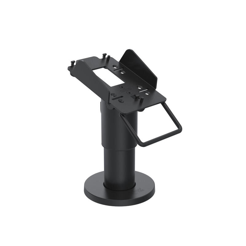 pax-a30-duratilt-sp2-100mm-with-handle-black