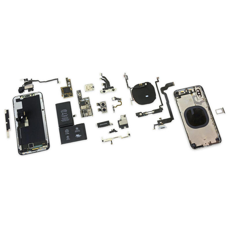 full-set-small-parts-oem-new-for-iphone-x full-set-small-parts-oem-new-for-iphone-x