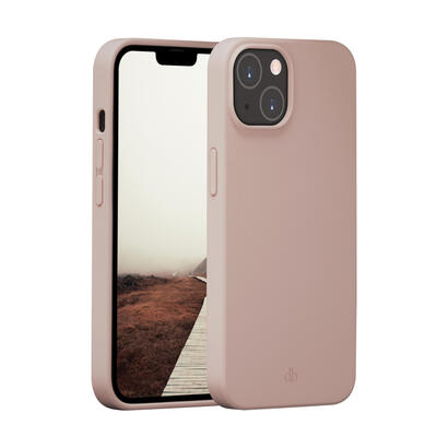 dbramante1928-greenland-funda-para-iphone-14-155-cm-61-rosa-arena