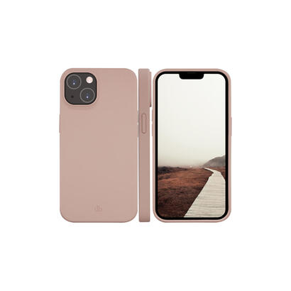dbramante1928-greenland-funda-para-iphone-14-155-cm-61-rosa-arena