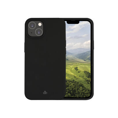 dbramante1928-greenland-funda-para-iphone-14-plus-17-cm-67-negro