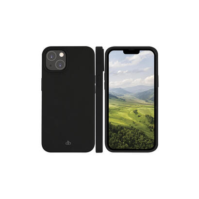dbramante1928-greenland-funda-para-iphone-14-plus-17-cm-67-negro