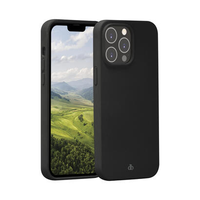 dbramante1928-greenland-funda-para-iphone-14-pro-max-17-cm-67-negro