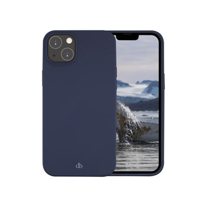 dbramante1928-greenland-funda-para-iphone-14-max-17-cm-67-azul