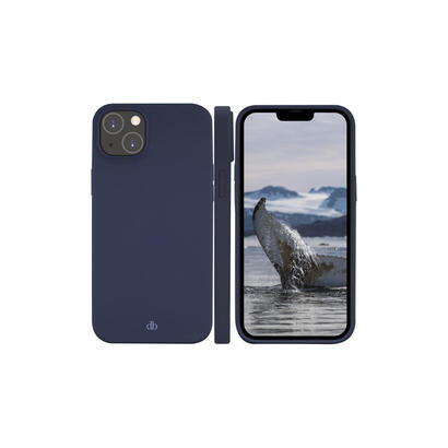 dbramante1928-greenland-funda-para-iphone-14-max-17-cm-67-azul