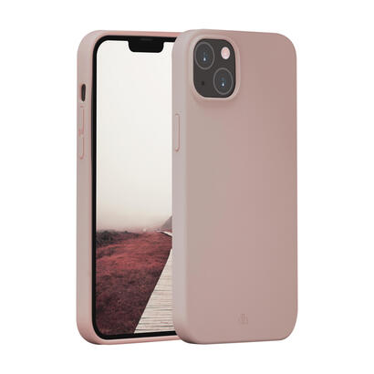 dbramante1928-monaco-funda-para-iphone-14-max-17-cm-67-rosa-arena