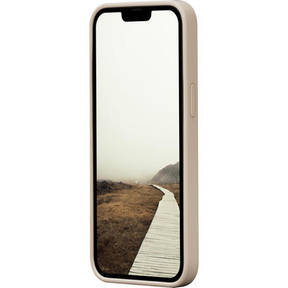 dbramante1928-monaco-funda-para-iphone-14-max-17-cm-67-rosa-arena