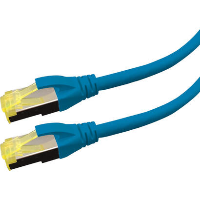 logon-premium-apr6a010b-cable-de-red-azul-1-m-cat6a-sftp-s-stp