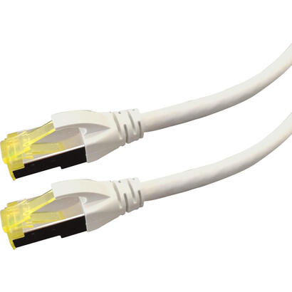 logon-premium-apr6a015w-cable-de-red-blanco-15-m-cat6a-sftp-s-stp