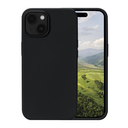 dbramante1928-greenland-funda-para-iphone-15-plus-negro