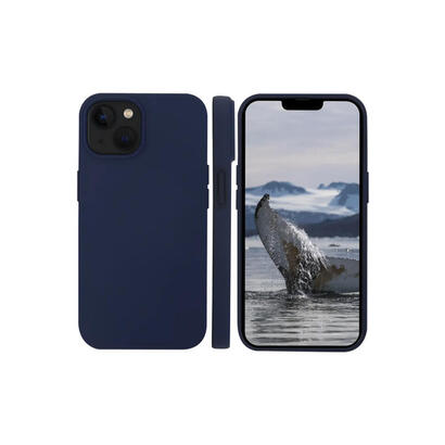 dbramante1928-iceland-ultra-funda-para-iphone-14-155-cm-61-azul