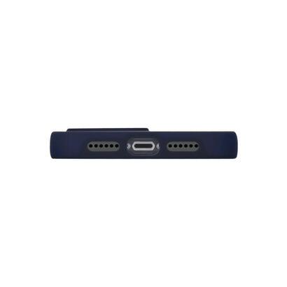 dbramante1928-iceland-ultra-funda-para-iphone-14-155-cm-61-azul