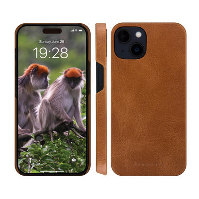 lynge-iphone-15-tan