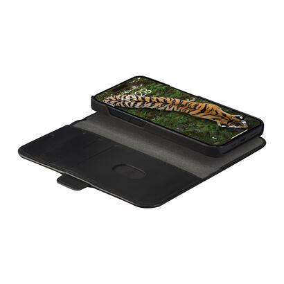 dbramante1928-lynge-funda-para-iphone-15-plus-folio-negro