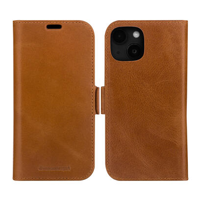 dbramante1928-lynge-funda-para-iphone-15-plus-folio-marron
