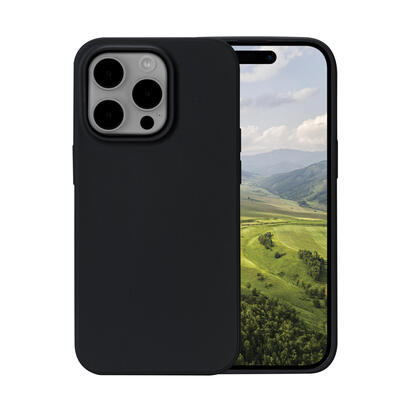 dbramante1928-nuuk-funda-para-iphone-15-pro-155-cm-61-negro
