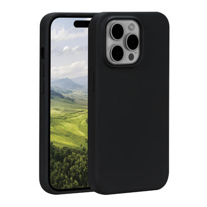 dbramante1928-nuuk-funda-para-iphone-15-pro-155-cm-61-negro