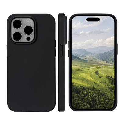 dbramante1928-nuuk-funda-para-iphone-15-pro-155-cm-61-negro