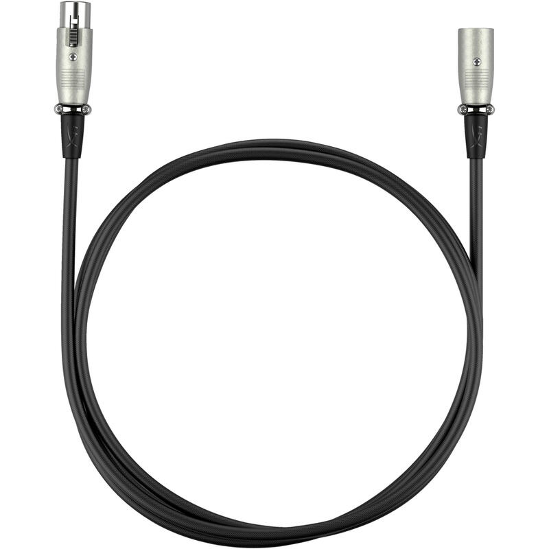 10-foot-xlr-male-to-female-cable-kit 10-foot-xlr-male-to-female-cable-kit