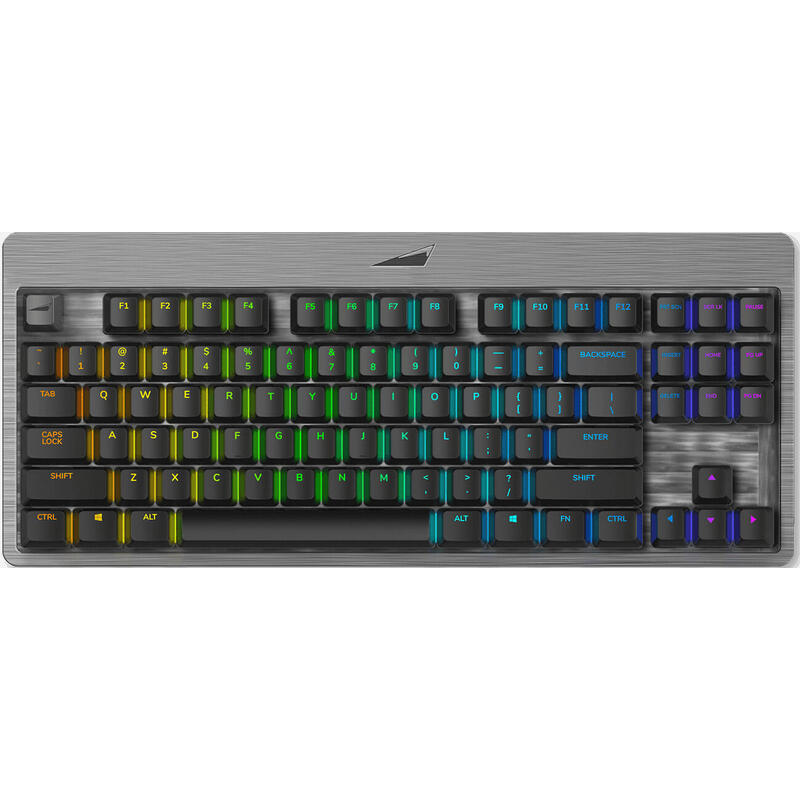 mountain-everest-core-teclado-juego-usb-qwertz-aleman-gris