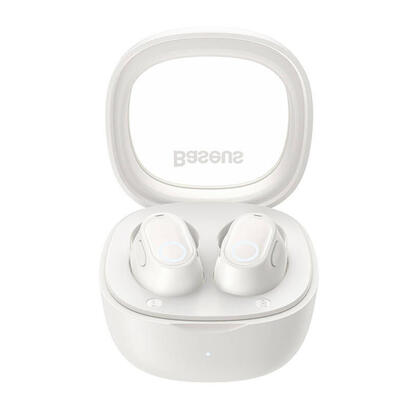 auriculares-inalambricos-baseus-bowie-wm02-blanco