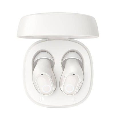 auriculares-inalambricos-baseus-bowie-wm02-blanco
