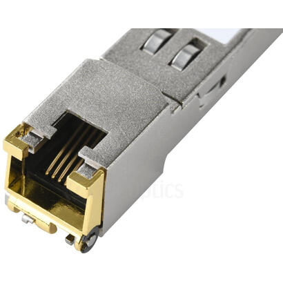 blueoptics-10338-red-modulo-transceptor-cobre-10000-mbits-sfp