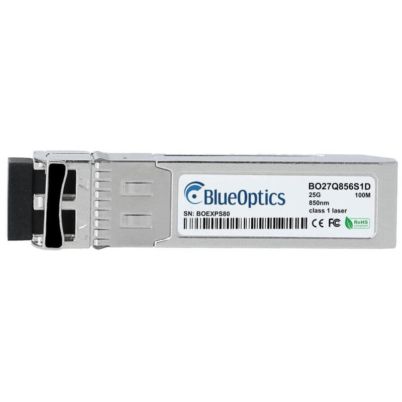intel-compatible-sfp28-m-mode-lc-duplex-25gbase-sr-100m intel-compatible-sfp28-m-mode-lc-duplex-25gbase-sr-100m