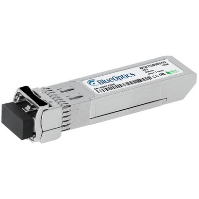 blueoptics-e25gsfp28sr-bo-red-modulo-transceptor-fibra-optica-250000-mbits-sfp28-850-nm