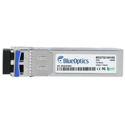 ubiquity-compatible-sfp28-s-mode-lc-duplex-25gbase-lr-10km