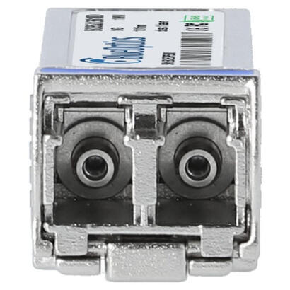 extreme-networks-compatible-sfp-lc-duplex-10gbase-lr-10km